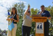 Erie Canal Completion 200th Anniversary
