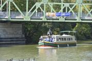 Erie Canal Completion 200th Anniversary