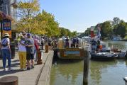 Erie Canal Completion 200th Anniversary