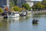 Erie Canal Completion 200th Anniversary