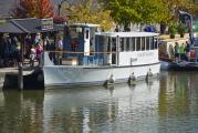 Erie Canal Completion 200th Anniversary