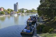 Erie Canal Completion 200th Anniversary