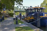 Erie Canal Completion 200th Anniversary