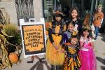 Family Halloween Fest 2025