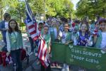 Memorial Day Parade and Ceremony 2025