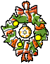 Holiday Wreath